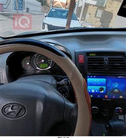 هیوندای تۆکسۆن